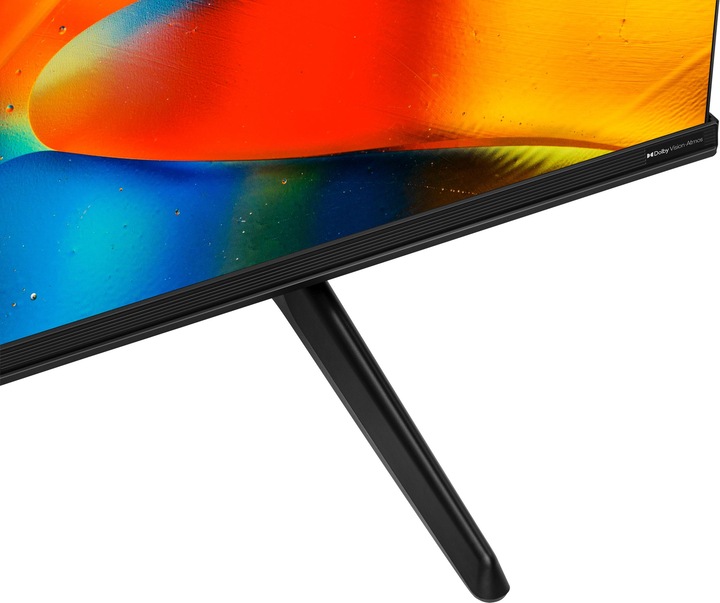 Produktbild Hisense TV Fernseher 50" (50", QLED, 4K)