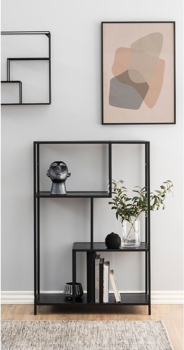 Image du produit AC Design Seaford (77 x 35 x 114 cm)