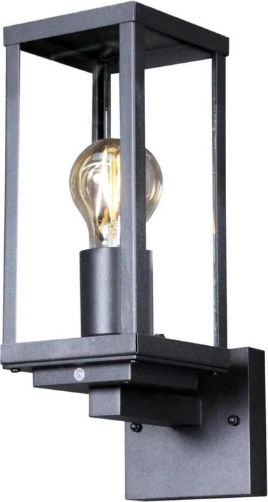 Actual product image Lutec Check (E27, IP44)