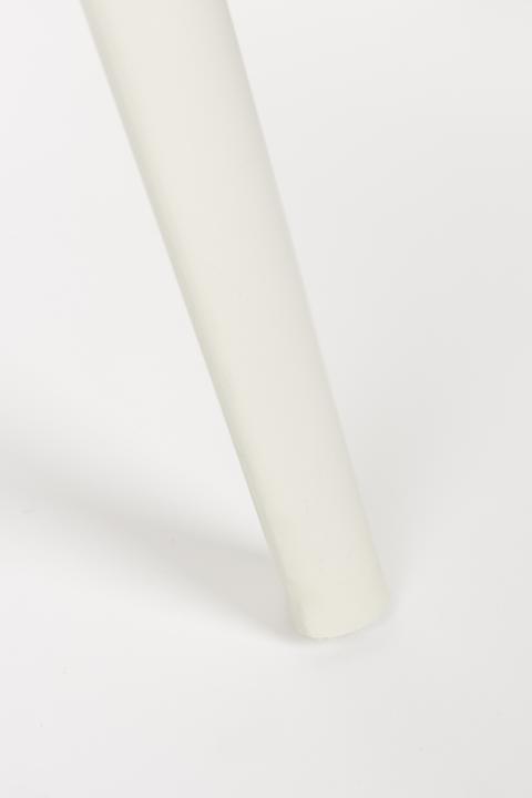 Produktbild Zuiver Horizon Outdoor Chair Off-White