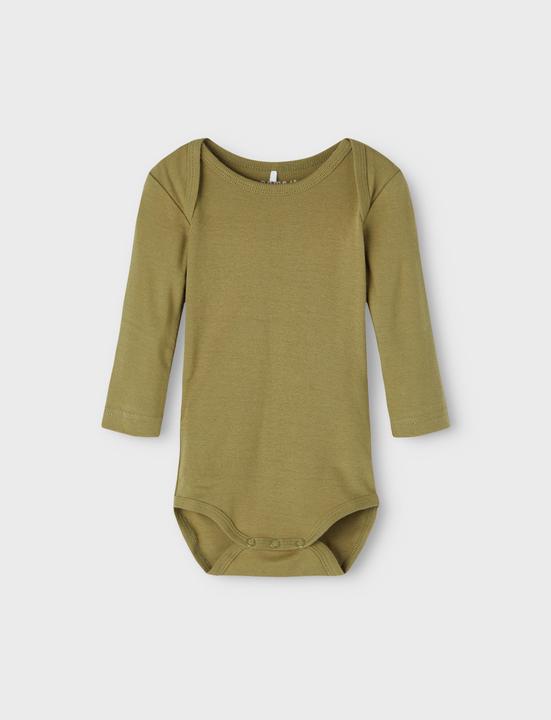 Produktbild Name it 3er-Pack Body (80)