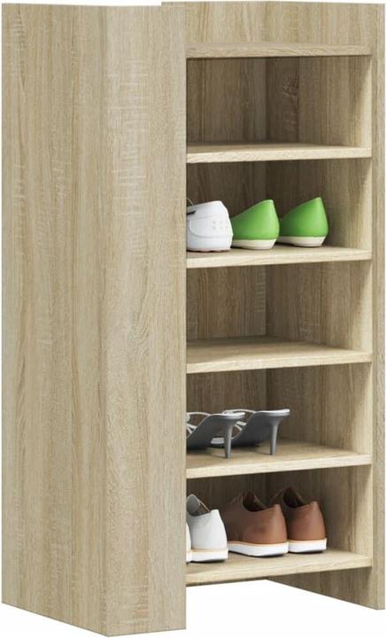 Immagine prodotto vidaXL Schuhschrank