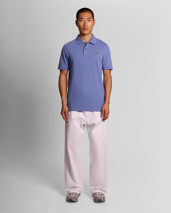 Produktbild Lyle and Scott Polo-Shirt (M)