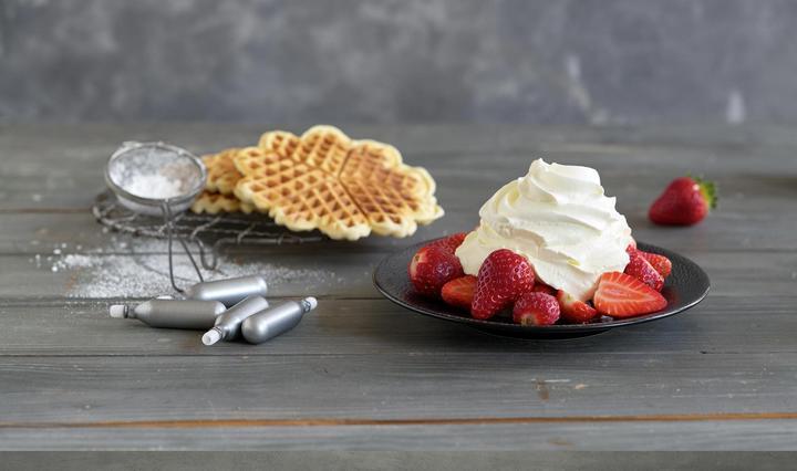 Image du produit Kisag Kapseln zu 10 Stk. (0.30 l)