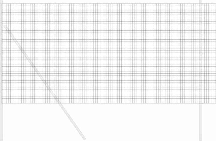 Produktbild vidaXL Gartenzaun