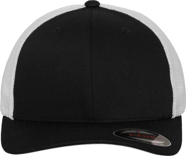 Produktbild Flexfit Mesh Trucker 2-Tone (L, XL)