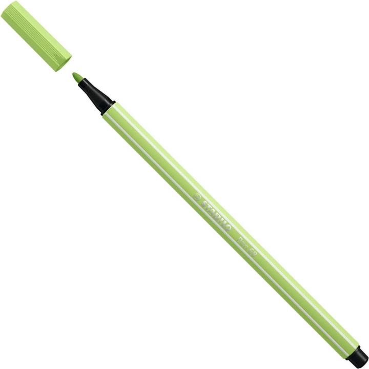 Image du produit STABILO Pen 68 (1x)