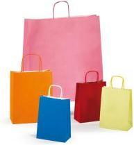 Image du produit Saul Sadoch Rex Pack 25 Shoppers 36x12x41cm