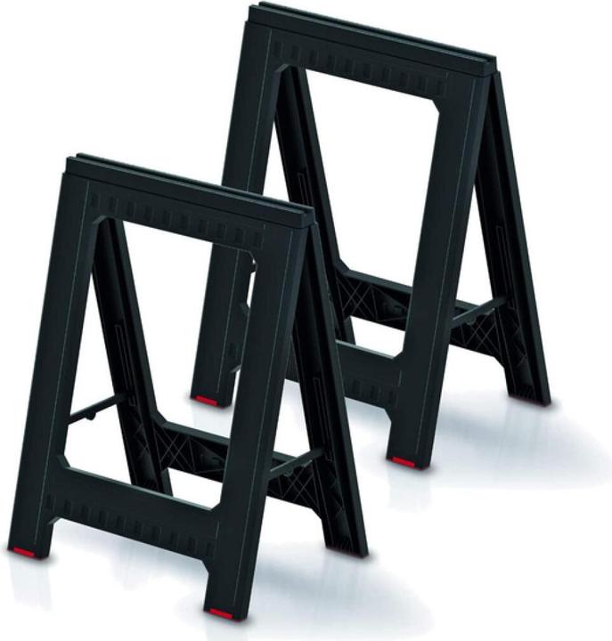 Actual product image Kistenberg Workshop Titan Stand (61 cm, 41.50 cm)