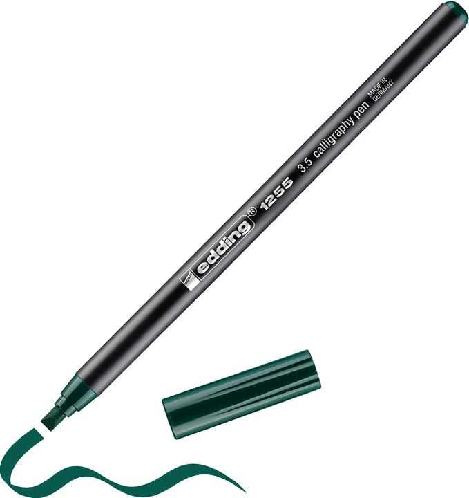 Produktbild Edding 1255 - Calligraphy (1x)
