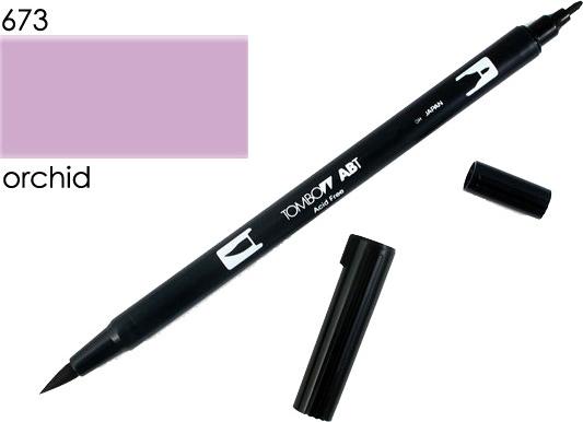 Produktbild Tombow ABT Dual Brush Pen (1x)