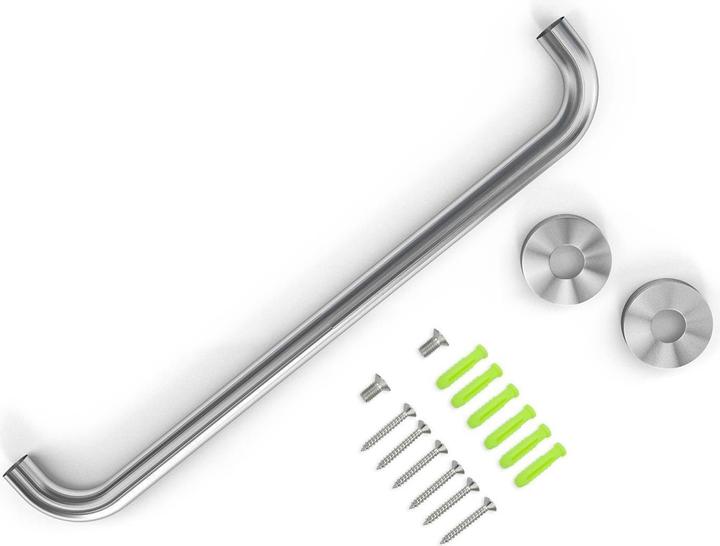 Produktbild Intirilife Handtuchhalter Länge 100cm