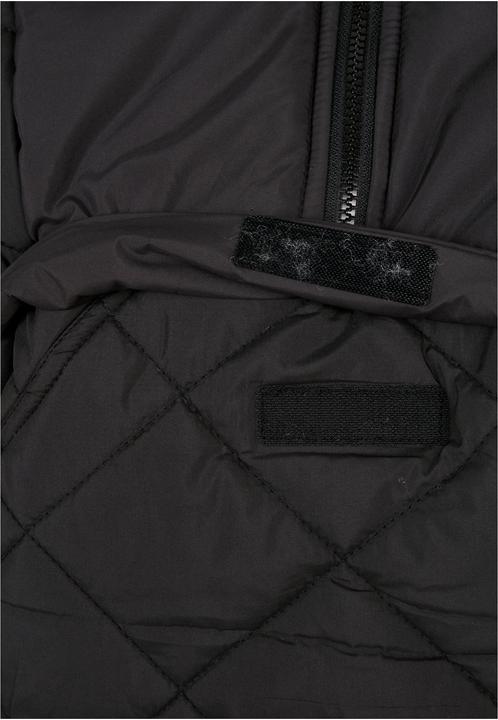 Immagine prodotto Urban Classics Ladies Oversized Diamond Quilted Pull Over Jacket (4XL)