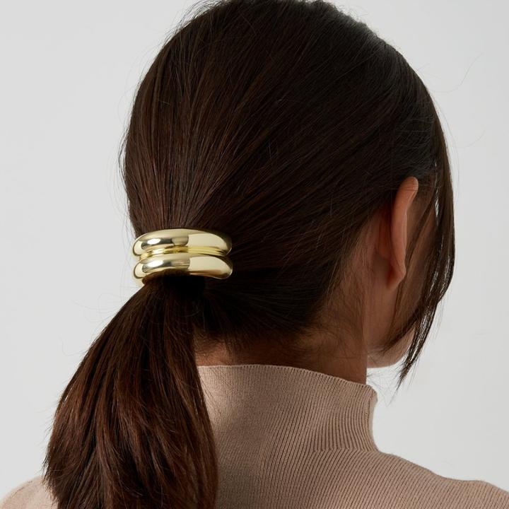 Immagine prodotto Salonline Elastico per Capelli Lemmy (Elastico per capelli)