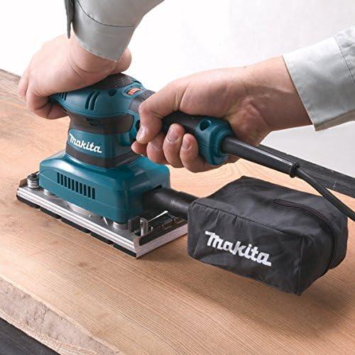 Actual product image Makita BO 3711 (Sander)