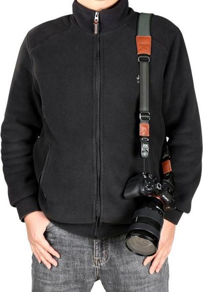Produktbild Vanguard Veo Optic Guard Ns Gr (Nackengurt)