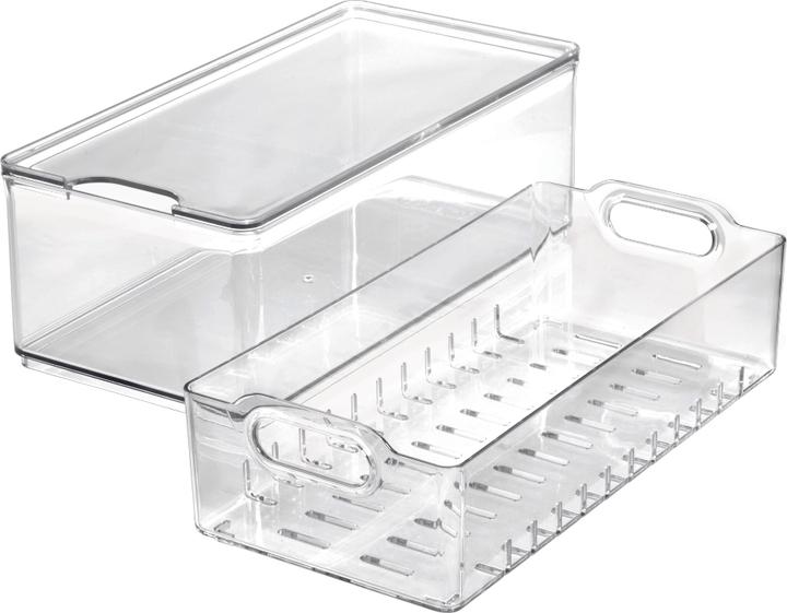 iDesign Frischhaltebox (0.31 l)