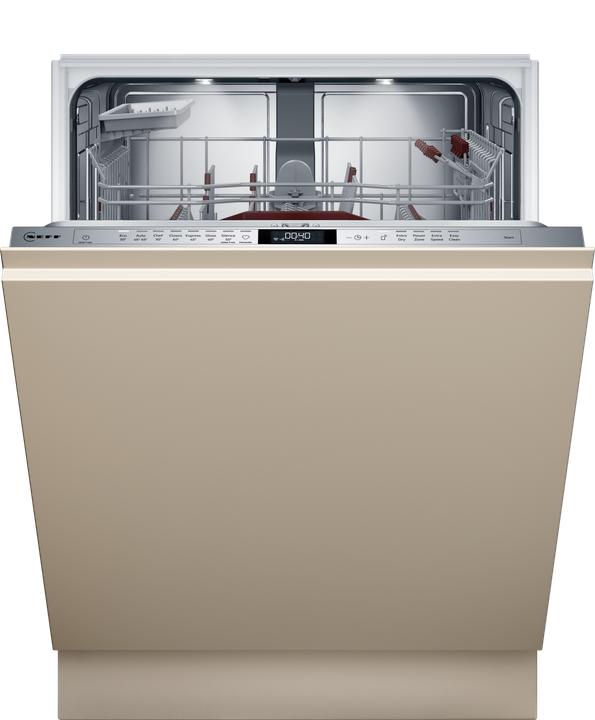 Produktbild Neff Einbau-Geschirrspüler