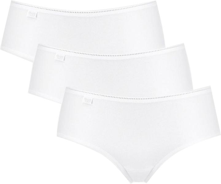 Immagine prodotto Sloggi Panty Casual (XXL, confezione da 3)