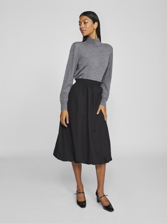 Produktbild Vila Rollkragen Strickpullover (S)