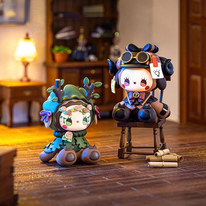 Produktbild Lucky Emma LE Emma blind box (SFBM)