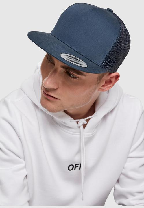 Image du produit Flexfit Trucker (Taille unique)