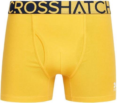 Immagine prodotto Crosshatch Pantaloncini da uomo Typan (confezione da 3) (S, confezione da 3)