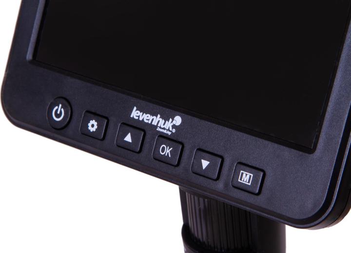 Produktbild Levenhuk DTX 700 LCD digitales Mikroskop