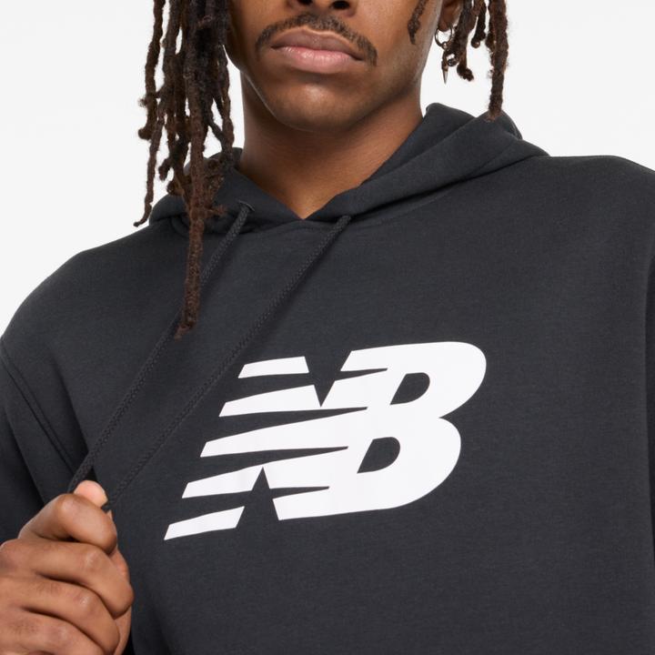 Produktbild New Balance Sport Core Brushed Hoodie (M)