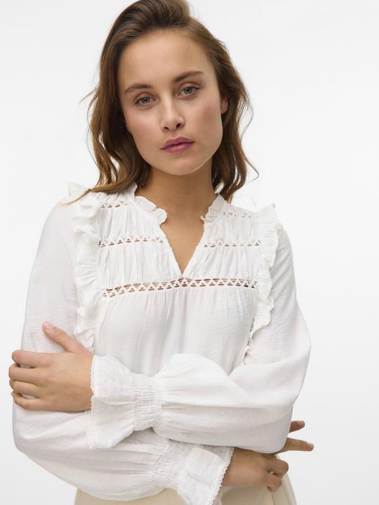 Actual product image Vero Moda VMELSIE Top Top (L)