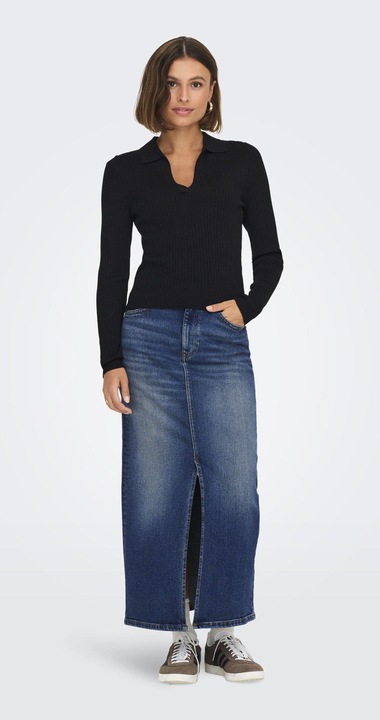 Actual product image Only High waist short skirt Skirt (S)