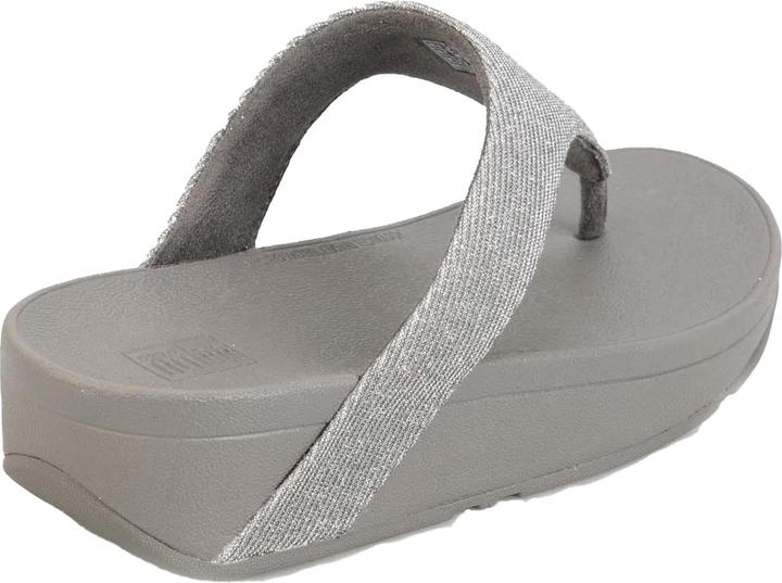 Produktbild Fitflop Sandalen Lottie Glitzy (42)