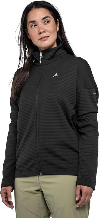 Image du produit Schöffel CIRC Fleece Jk Style Smue WMS (34, XS)