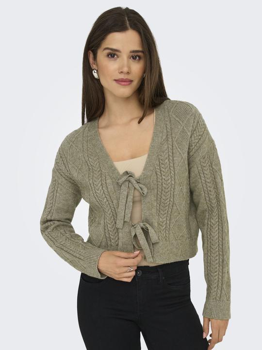 Immagine prodotto Only ONLFIA Strickjacke Strickjacke (M)