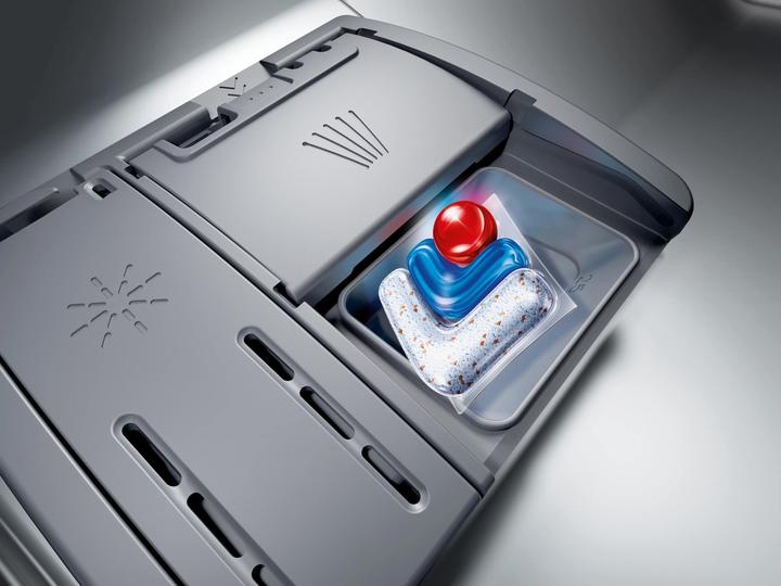 Actual product image Siemens iQ300 SN53ES22CE