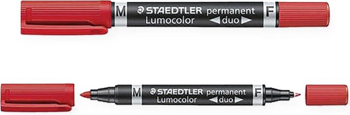 Immagine prodotto Staedtler Lumocolor DUO 348 (10x)