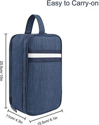 Produktbild Only-Bags.Store Kulturtasche, Reisetasche, Waschbeutel, Kosmetiktasche