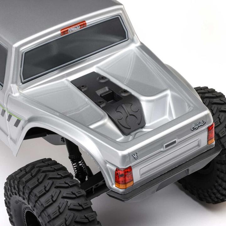Produktbild Axial Rock Crawler SCX10 III Coyote (RTR Ready-to-Run)