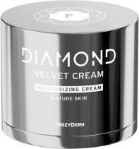 Produktbild Frezyderm Diamond Velvet Feuchtigkeitsspendende Gesichtscreme für reife Haut 50ml (50 ml, Tagescreme)