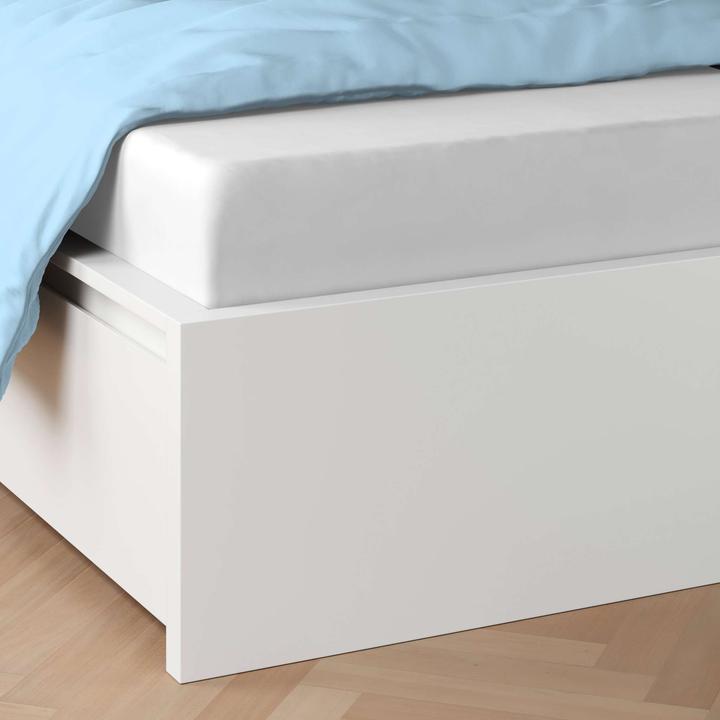 Actual product image Etérea Uni microfibre (135 x 200 cm)