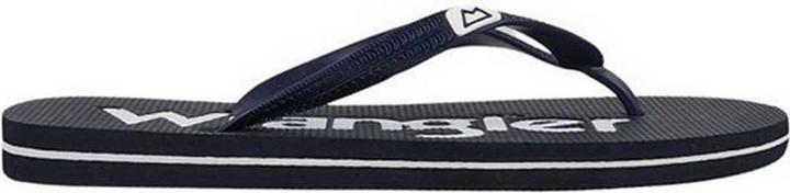 Produktbild Wrangler Cole Logo Flipflops (47)