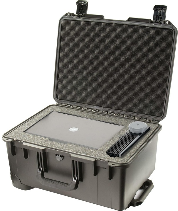 Actual product image Peli iM2620 (Photo case, 46 l)