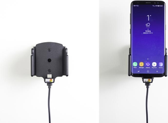 Produktbild Brodit Active holder for fixed installation