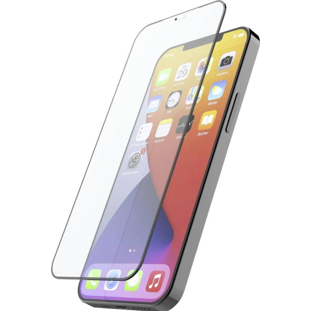 Thumbnail - Hama 3D-Full-Screen (1 Stück, Apple iPhone 13 Pro Max), Smartphone Schutzfolie, Schwarz