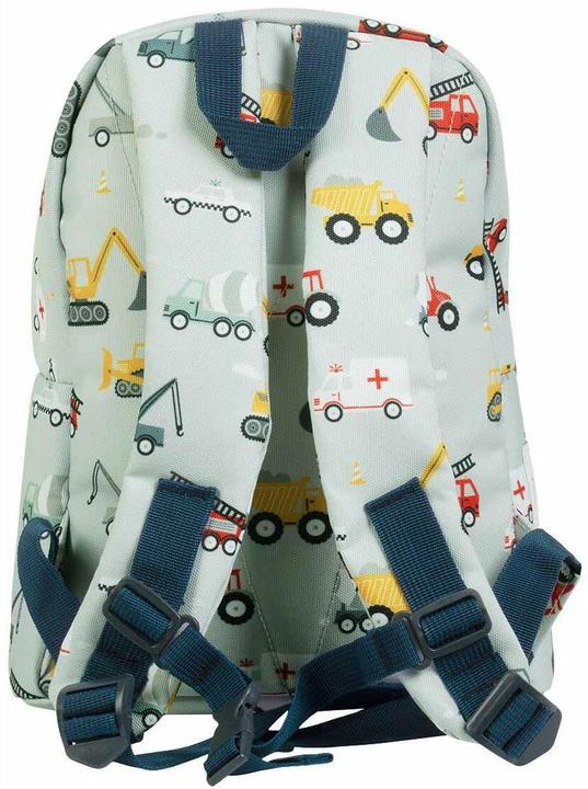 Actual product image Roost Backpack