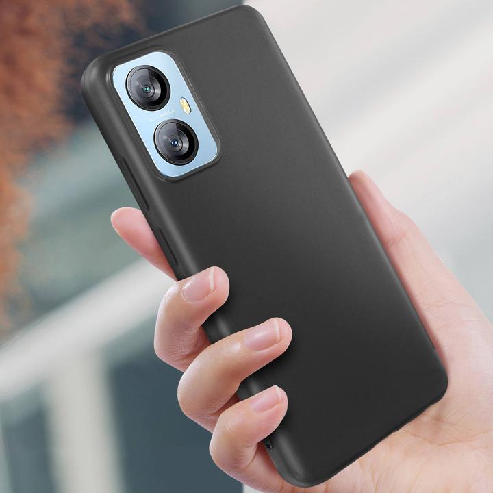 Produktbild Avizar Gelhülle Series (Oppo A52)