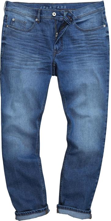 Produktbild JP1880 JP AWARE Jeans, Denim, FLEXNAMIC®, recycelten PET-Flaschen (68)