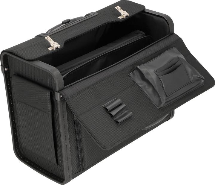 Actual product image Dermata Pilot case 45.5cm (40 l)