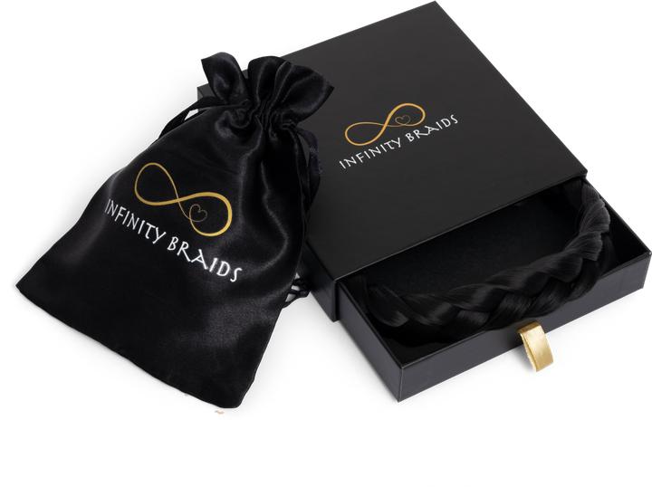 Produktbild Infinity Braids Lizzy