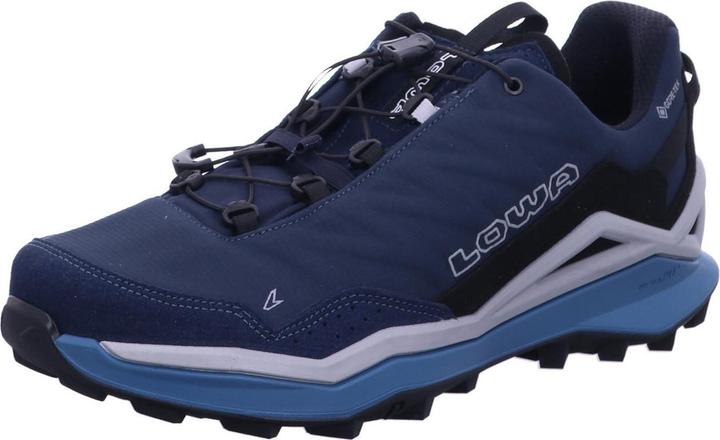 Actual product image Lowa Maddox Pro Gtx Lo Sl (46.5)